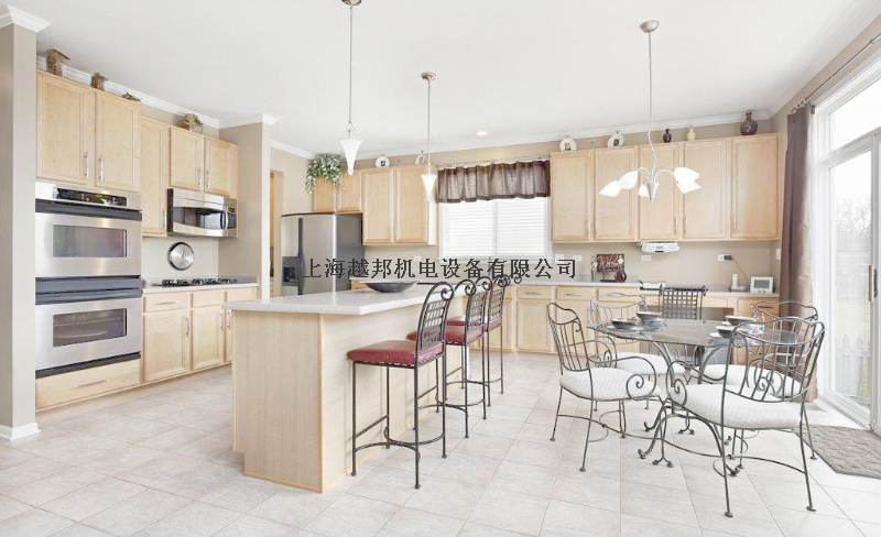 地暖空調一體機安裝