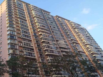 聯(lián)洋年華中央新風(fēng)、中央空調(diào)工程