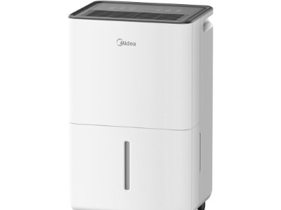 美的除濕機12升