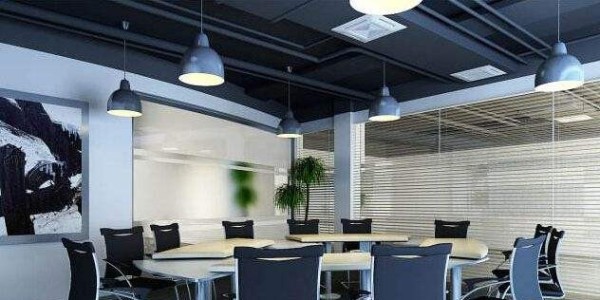 商用中央空調安裝