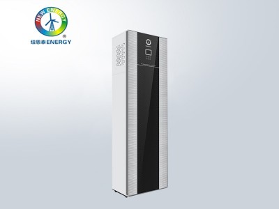 紐恩泰1.5匹150升L雙內膽鋒尚