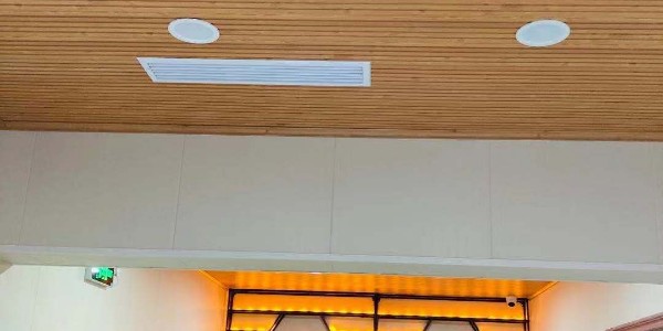 中央空調(diào)換新改造主要包含哪些內(nèi)容？