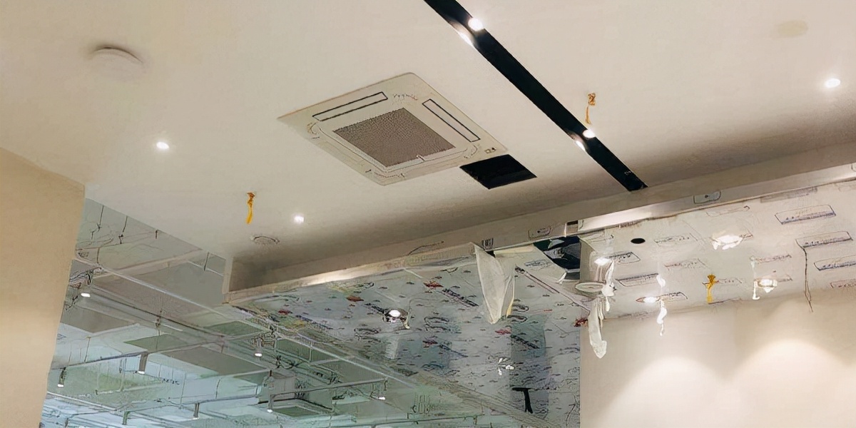 中央空調安裝完成該怎么使用？中央空調能一直開著嗎？