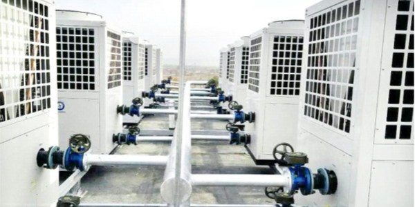 越邦機電干貨│空氣源熱泵設計和安裝注意事項！