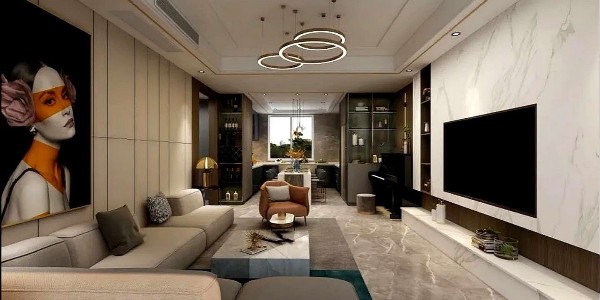 市場上有中央空調(diào)和新風安裝合二為一設備嗎？