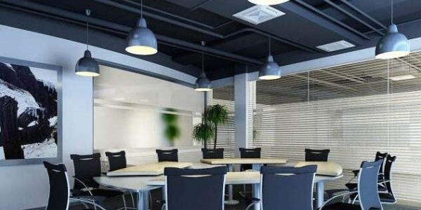 越邦機電中央空調安裝