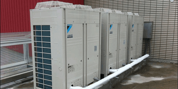 大金中央空調安裝前，需要了解哪些問題？