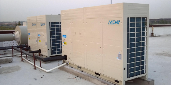 風機盤管噪音大、溫度偏差、漏水等故障是什么原因導致的？