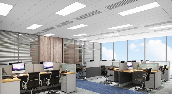 中央空調維護保養