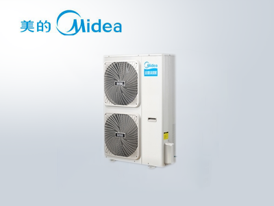 美的MDVH-V180W/N1-615TR(E1)大7匹一拖六中央空調