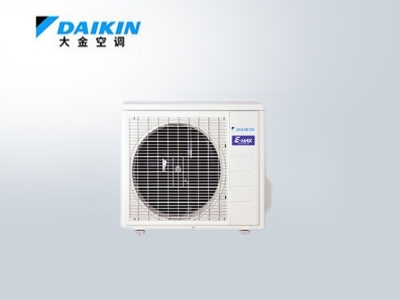 大金風(fēng)管機(jī)安裝