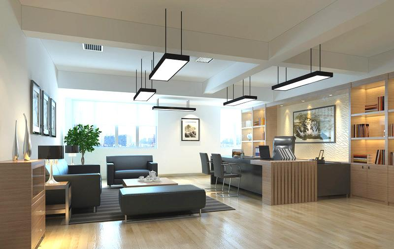 大型商用中央空調改造