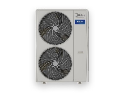 美的空調(diào)多聯(lián)機星光pro智能家電6匹MDS-140W-E01-XGpro冷暖兩用