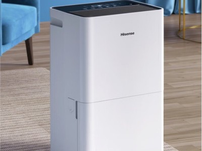 海信除濕機CF50BD/P CF603BD/PW家用地下室大除濕量50L/60L天