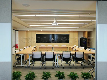 辦公室中央空調安裝工程