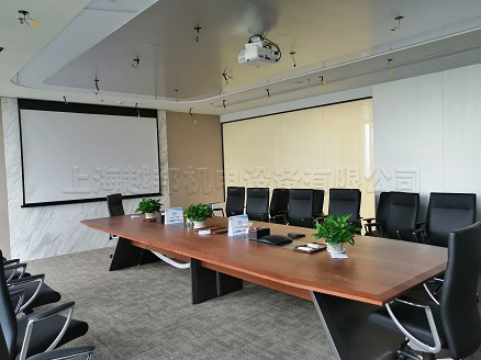 辦公室中央空調安裝工程