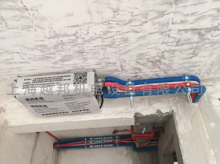 家用中央空調安裝