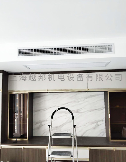 三菱電機家用中央空調