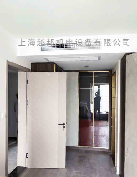 三菱電機中央空調