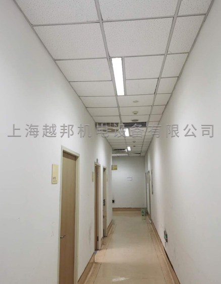 醫院中央空調安裝