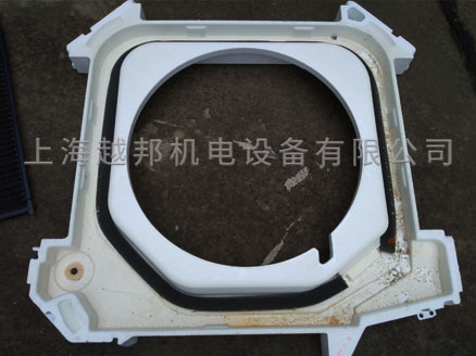 中央空調接水盤保養