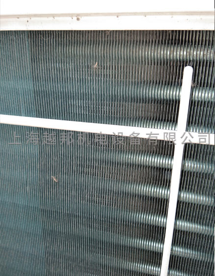 中央空調外機保養