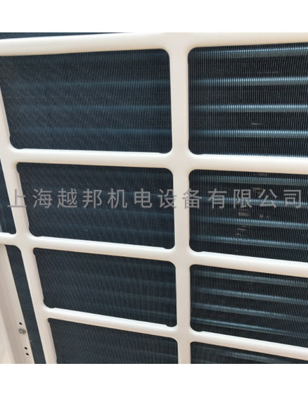 中央空調外機保養