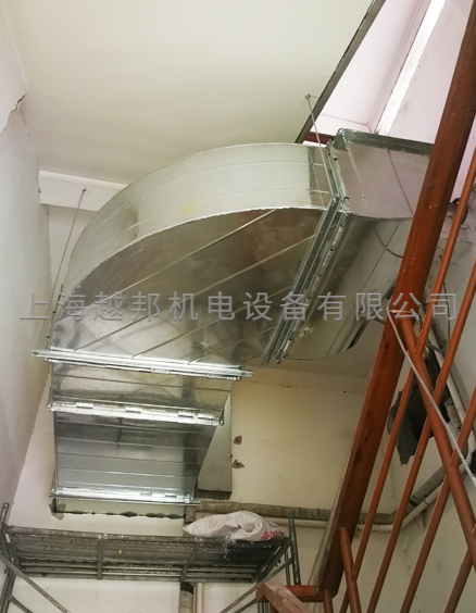 火鍋店中央空調