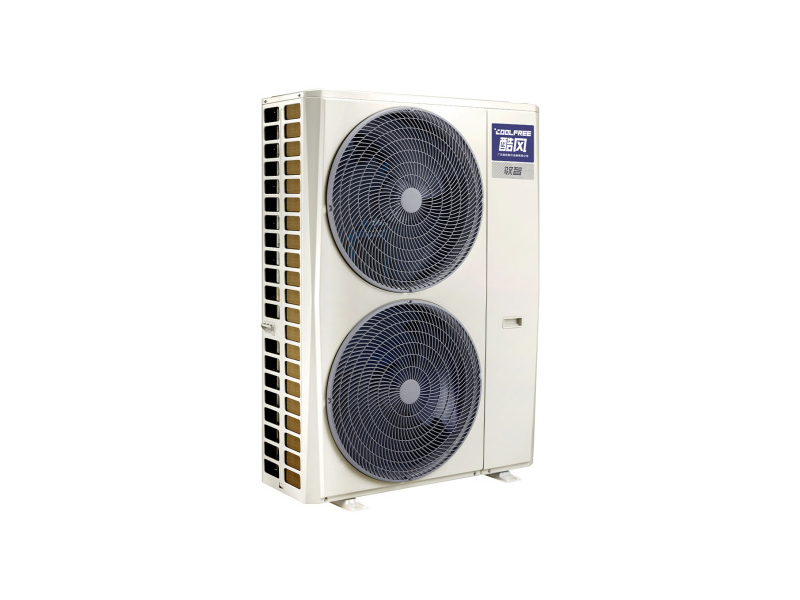 酷風馭智中央空調多聯機6匹MJZ-140W-E01-CFⅡA穩定高效采暖