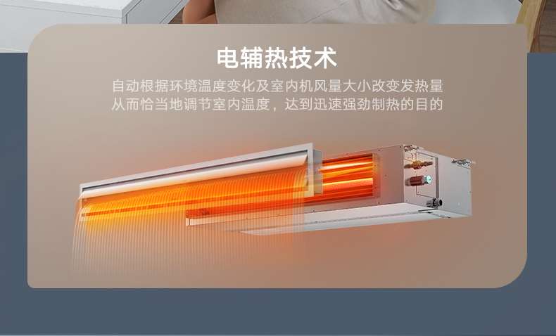 美的中央空調16