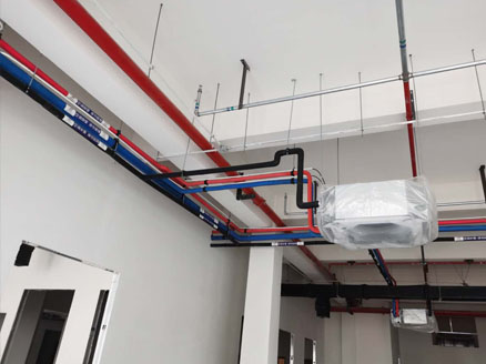 中央空調維保公司