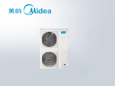 美的商用中央空調