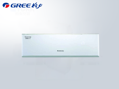 格力1.5匹冷暖變頻空調KFR-35GW/(35549)FNhAa-A1 冷靜王