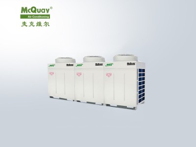 麥克維爾 MDS-ECO Plus系列變頻多聯(lián)機