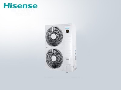 海信榮耀家5G多聯(lián)機7匹一拖七