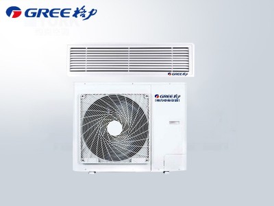 Gree格力 F3匹商用中央空調(diào)風(fēng)管機