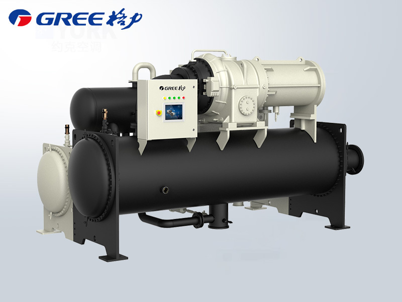 格力中央空調CVT系列