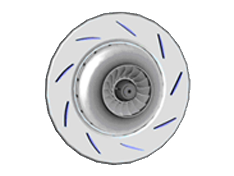 格力商業中央空調5