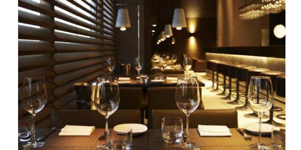 餐飲店中央新風安裝安裝