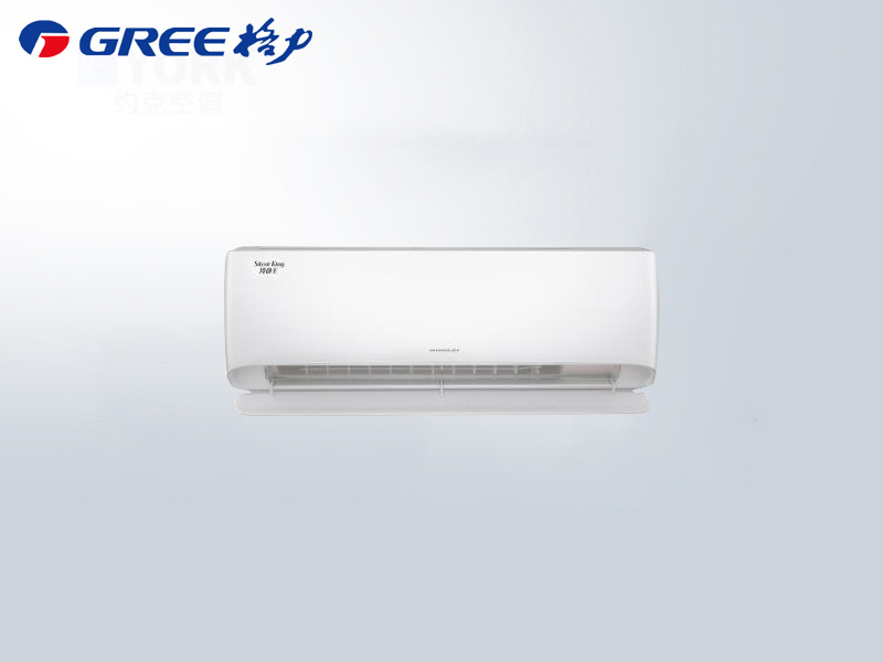 格力冷靜王KFR-35GW（35549）FNhAd-B1變頻壁掛機空調（皓雪白）