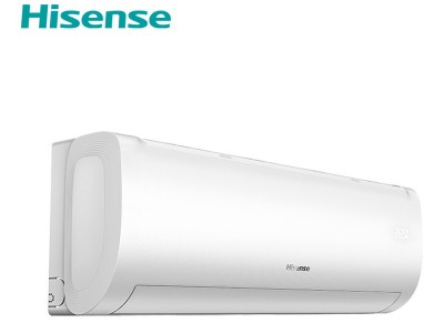 海信舒適家1.5匹新一級能效