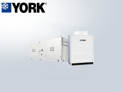 約克YES-YCM 直膨式組合空氣處理機組