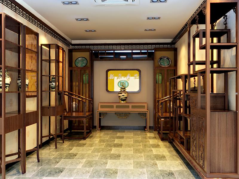 商鋪店鋪中央空調常見故障