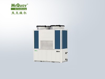 麥克維爾MAC-EH_模塊式復合蒸發冷熱泵機組