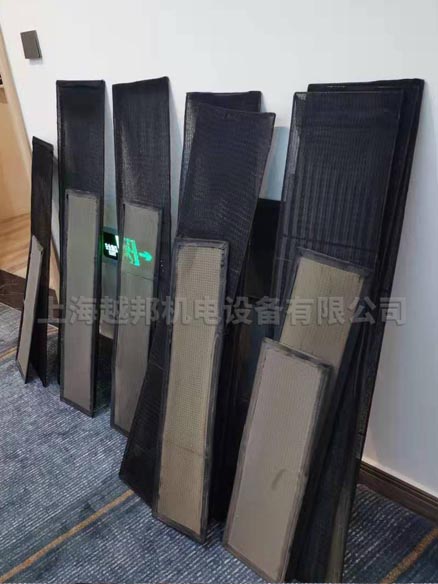 酒店中央空調維保清洗