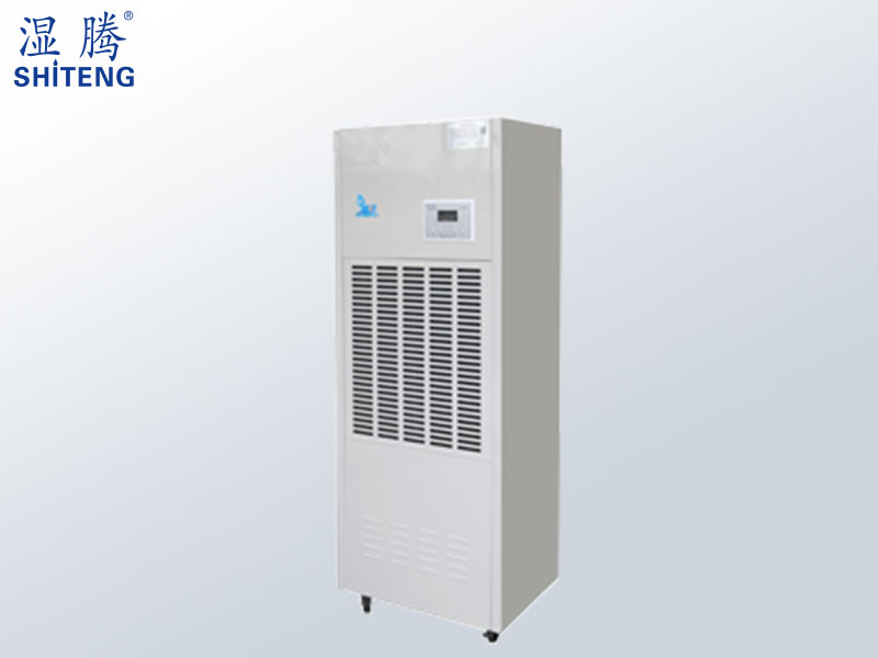 上海工廠\倉庫智能工業除濕機 ST-8192B