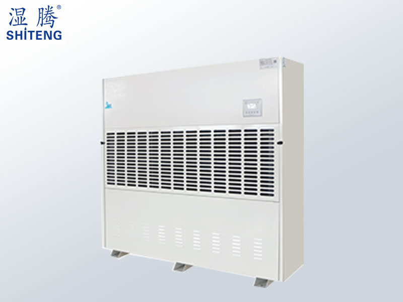 上海工廠\倉庫工業除濕機 ST-8960B