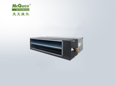 麥克維爾中央空調