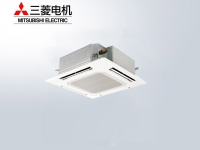 三菱電機中央空調5匹變頻天花機PLA-RP125BA2-S（380V）