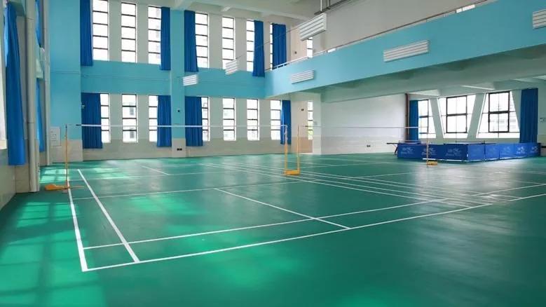 體育館中央空調安裝注意事項